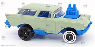 Green - 40th Convention, Auction